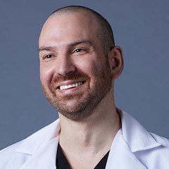 Dr. David Putrino